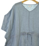 URBAN RESEARCH DOORS（アーバンリサーチドアーズ）ワンピース 青 サイズ:ONE レディース/2200714648033