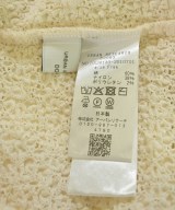 URBAN RESEARCH DOORS（アーバンリサーチドアーズ）ニット・セーター ベージュ サイズ:F レディース/2200714889078