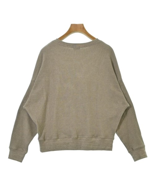 URBAN RESEARCH DOORS（アーバンリサーチドアーズ）Tシャツ・カットソー ベージュ サイズ:M レディース/2200710658050