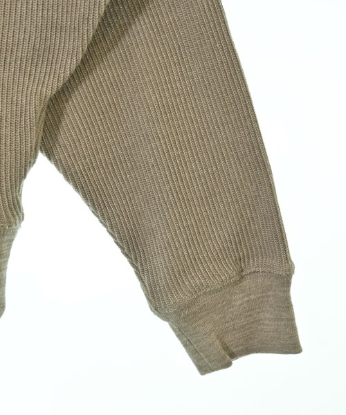 URBAN RESEARCH DOORS（アーバンリサーチドアーズ）Tシャツ・カットソー ベージュ サイズ:M レディース/2200710658050