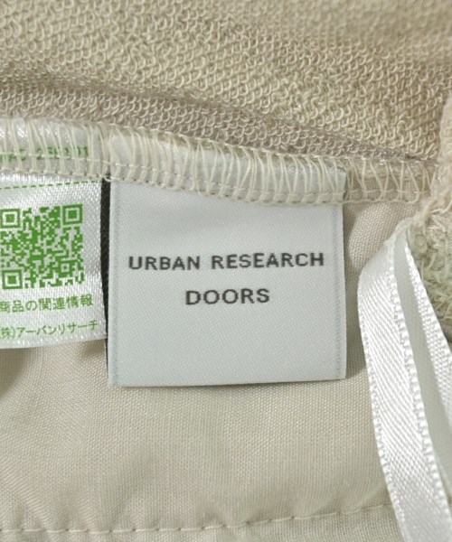 URBAN RESEARCH DOORS（アーバンリサーチドアーズ）ロング・マキシ丈スカート ベージュ サイズ:M レディース/2200711410060