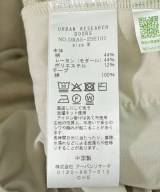 URBAN RESEARCH DOORS（アーバンリサーチドアーズ）ロング・マキシ丈スカート ベージュ サイズ:M レディース/2200711410060