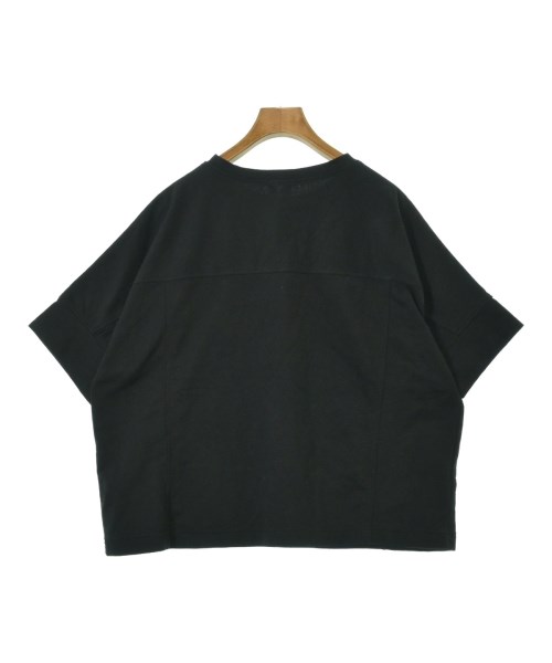 URBAN RESEARCH DOORS（アーバンリサーチドアーズ）Tシャツ・カットソー 黒 サイズ:M レディース/2200711520080