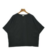 URBAN RESEARCH DOORS（アーバンリサーチドアーズ）Tシャツ・カットソー 黒 サイズ:M レディース/2200711520080
