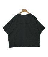 URBAN RESEARCH DOORS（アーバンリサーチドアーズ）Tシャツ・カットソー 黒 サイズ:M レディース/2200711520080