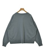 URBAN RESEARCH DOORS（アーバンリサーチドアーズ）スウェット 青 サイズ:M レディース/2200711520103