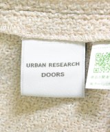 URBAN RESEARCH DOORS（アーバンリサーチドアーズ）ベスト ベージュ サイズ:M レディース/2200715920022