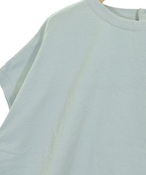 URBAN RESEARCH DOORS（アーバンリサーチドアーズ）Tシャツ・カットソー 緑 サイズ:F レディース/2200712307031