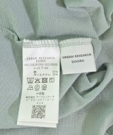 URBAN RESEARCH DOORS（アーバンリサーチドアーズ）Tシャツ・カットソー 緑 サイズ:F レディース/2200712307031