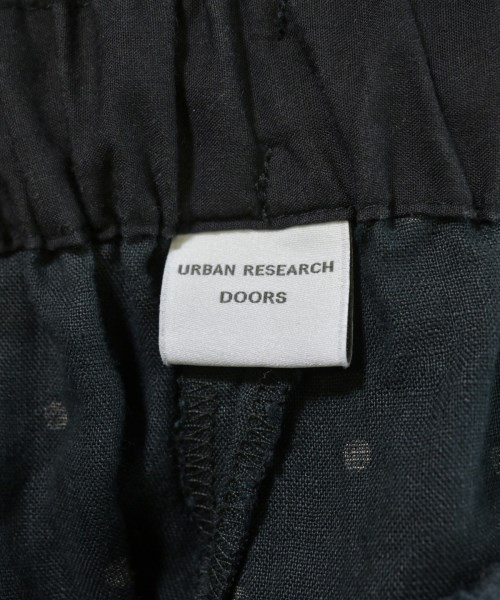 URBAN RESEARCH DOORS（アーバンリサーチドアーズ）その他 グレー サイズ:M レディース/2200716078036