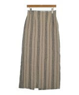 URBAN RESEARCH DOORS ロング・マキシ丈スカート