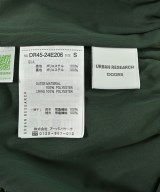 URBAN RESEARCH DOORS（アーバンリサーチドアーズ）その他 緑 サイズ:S レディース/2200710688071