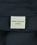 URBAN RESEARCH DOORS（アーバンリサーチドアーズ）カジュアルシャツ 紺 サイズ:M レディース/2200713765076