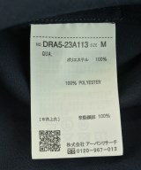 URBAN RESEARCH DOORS（アーバンリサーチドアーズ）カジュアルシャツ 紺 サイズ:M レディース/2200713765076
