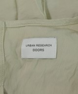 URBAN RESEARCH DOORS（アーバンリサーチドアーズ）ブラウス ベージュ サイズ:F レディース/2200713293074