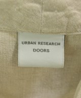 URBAN RESEARCH DOORS（アーバンリサーチドアーズ）ワンピース ベージュ サイズ:ONE レディース/2200716628026