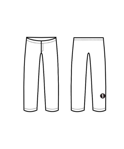 URBAN RESEARCH DOORS（アーバンリサーチドアーズ）カーゴパンツ ベージュ サイズ:M レディース/2200716907091