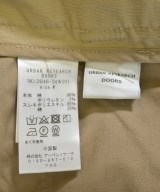 URBAN RESEARCH DOORS（アーバンリサーチドアーズ）カーゴパンツ ベージュ サイズ:M レディース/2200716907091