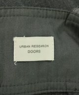 URBAN RESEARCH DOORS（アーバンリサーチドアーズ）ワンピース グレー サイズ:S レディース/2200717040070