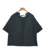 URBAN RESEARCH DOORS（アーバンリサーチドアーズ）ブラウス 黒 サイズ:M レディース/2200715075074
