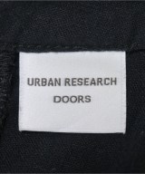 URBAN RESEARCH DOORS（アーバンリサーチドアーズ）ブラウス 黒 サイズ:M レディース/2200715075074