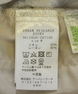 URBAN RESEARCH DOORS（アーバンリサーチドアーズ）その他 ベージュ サイズ:M レディース/2200717635160