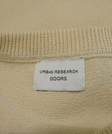 URBAN RESEARCH DOORS（アーバンリサーチドアーズ）ニット・セーター ベージュ サイズ:M レディース/2200714871097