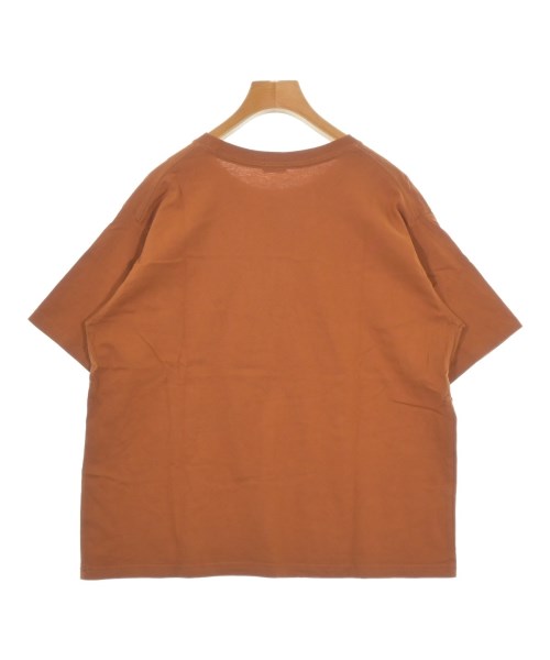 URBAN RESEARCH DOORS（アーバンリサーチドアーズ）Tシャツ・カットソー オレンジ サイズ:M レディース/2200712095112