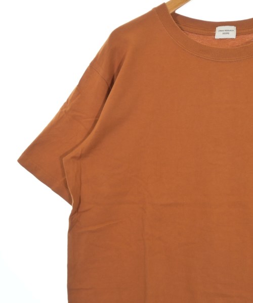 URBAN RESEARCH DOORS（アーバンリサーチドアーズ）Tシャツ・カットソー オレンジ サイズ:M レディース/2200712095112