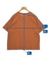 URBAN RESEARCH DOORS（アーバンリサーチドアーズ）Tシャツ・カットソー オレンジ サイズ:M レディース/2200712095112