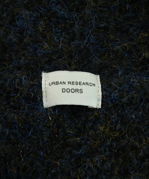 URBAN RESEARCH DOORS（アーバンリサーチドアーズ）カーディガン 紺 サイズ:M レディース/2200714396019