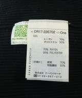 URBAN RESEARCH DOORS（アーバンリサーチドアーズ）ニット・セーター 黒 サイズ:ONE レディース/2200714385112