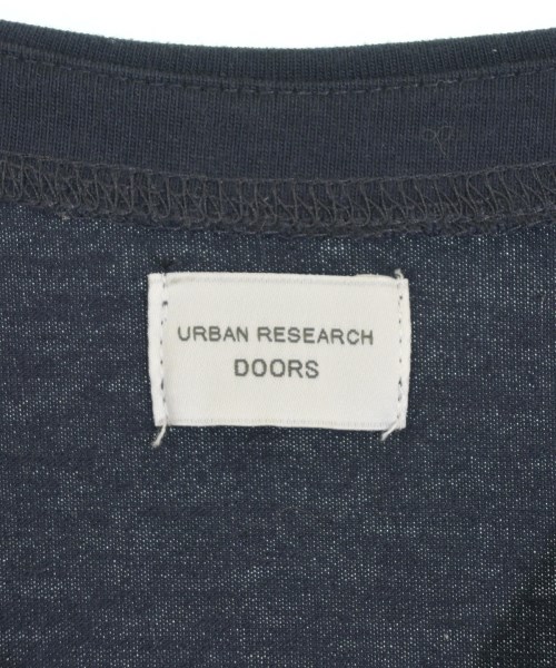 URBAN RESEARCH DOORS（アーバンリサーチドアーズ）ノースリーブ 紺 サイズ:M レディース/2200714874012