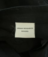URBAN RESEARCH DOORS（アーバンリサーチドアーズ）ブラウス 黒 サイズ:M レディース/2200715743089