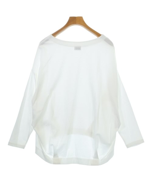 URBAN RESEARCH DOORS（アーバンリサーチドアーズ）Tシャツ・カットソー 白 サイズ:M レディース/2200714684024