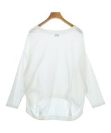 URBAN RESEARCH DOORS（アーバンリサーチドアーズ）Tシャツ・カットソー 白 サイズ:M レディース/2200714684024