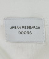 URBAN RESEARCH DOORS（アーバンリサーチドアーズ）Tシャツ・カットソー 白 サイズ:M レディース/2200714684024