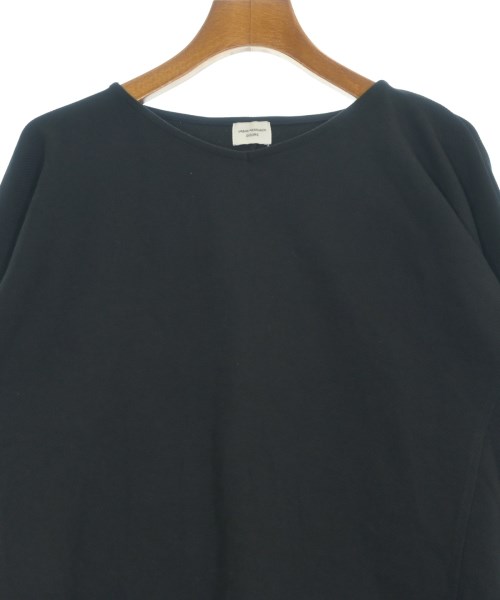 URBAN RESEARCH DOORS（アーバンリサーチドアーズ）Tシャツ・カットソー 黒 サイズ:M レディース/2200716224051