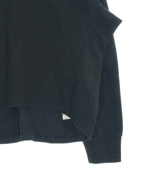 URBAN RESEARCH DOORS（アーバンリサーチドアーズ）Tシャツ・カットソー 黒 サイズ:M レディース/2200716224051