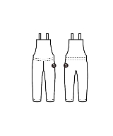 URBAN RESEARCH DOORS（アーバンリサーチドアーズ）オールインワン/サロペット 黒 サイズ:S レディース/2200719183034