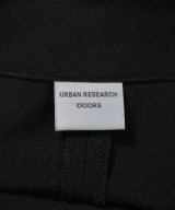 URBAN RESEARCH DOORS（アーバンリサーチドアーズ）オールインワン/サロペット 黒 サイズ:S レディース/2200719183034