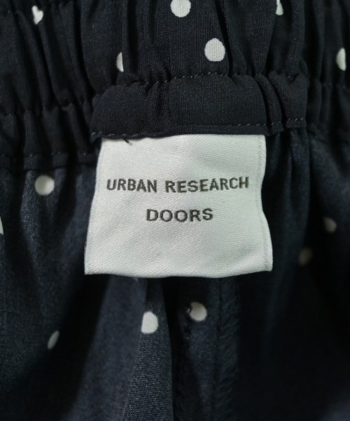 URBAN RESEARCH DOORS（アーバンリサーチドアーズ）その他 紺 サイズ:F レディース/2200719185038