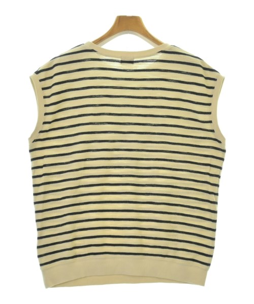 URBAN RESEARCH DOORS（アーバンリサーチドアーズ）Tシャツ・カットソー 白 サイズ:M レディース/2200719197055