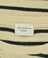URBAN RESEARCH DOORS（アーバンリサーチドアーズ）Tシャツ・カットソー 白 サイズ:M レディース/2200719197055