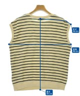 URBAN RESEARCH DOORS（アーバンリサーチドアーズ）Tシャツ・カットソー 白 サイズ:M レディース/2200719197055