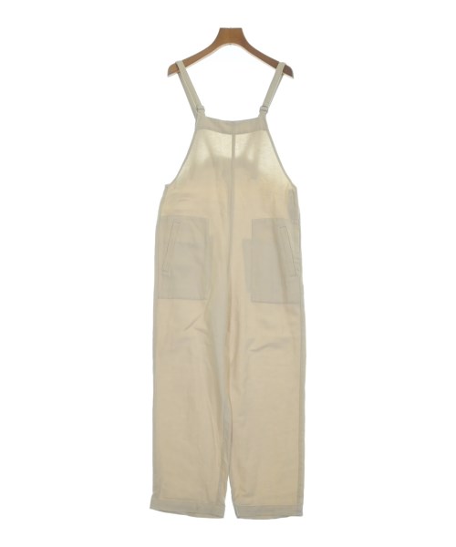URBAN RESEARCH DOORS(アーバンリサーチドアーズ)のオールインワン/サロペット サイズ:36(S位) 2,400円