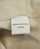 URBAN RESEARCH DOORS（アーバンリサーチドアーズ）オールインワン/サロペット ベージュ サイズ:36(S位) レディース/2200719403101