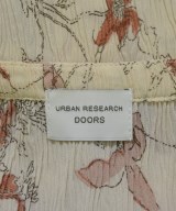 URBAN RESEARCH DOORS（アーバンリサーチドアーズ）ブラウス ベージュ サイズ:ONE レディース/2200719403132