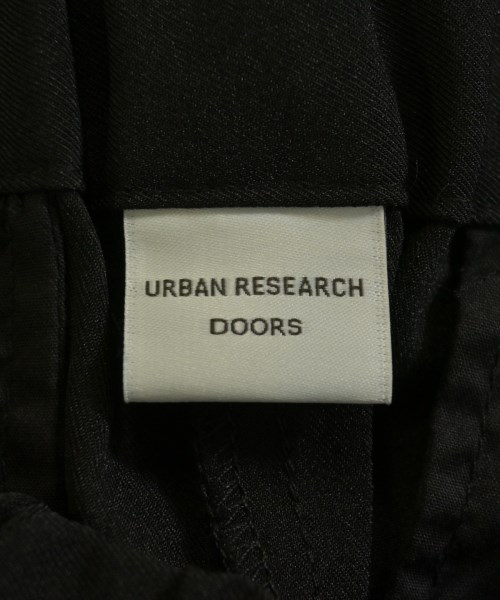 URBAN RESEARCH DOORS（アーバンリサーチドアーズ）その他 黒 サイズ:S レディース/2200719573033