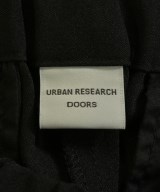 URBAN RESEARCH DOORS（アーバンリサーチドアーズ）その他 黒 サイズ:S レディース/2200719573033